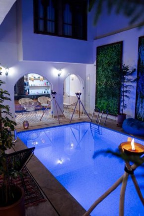 DARIF's Riad & Spa
